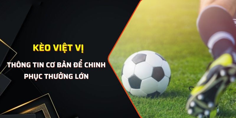 Kèo Việt Vị